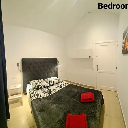 Tatil Evi House Fuerteventura *