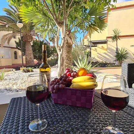 Tatil Evi House Fuerteventura Costa Calma