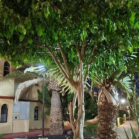 Дом отдыха House Fuerteventura Коста Калма