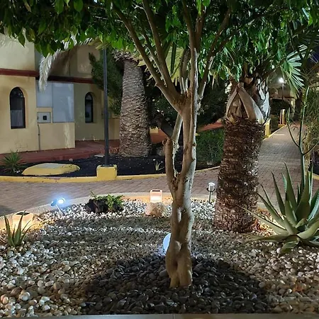 House Fuerteventura * Costa Calma