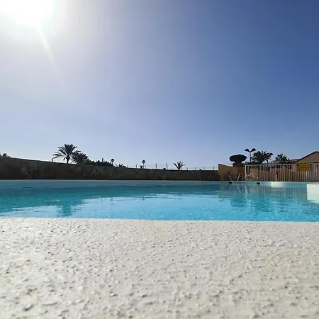 Feriehus House Fuerteventura