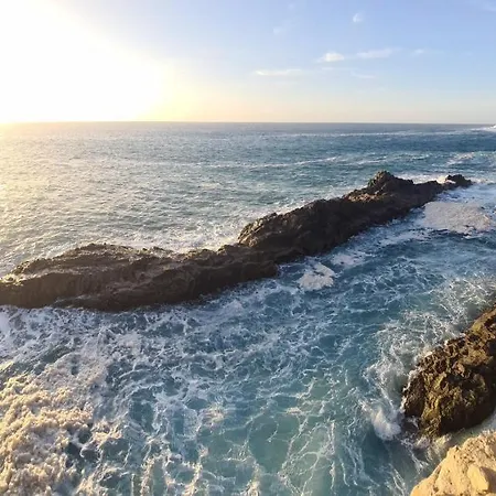 House Fuerteventura Tatil Evi Costa Calma