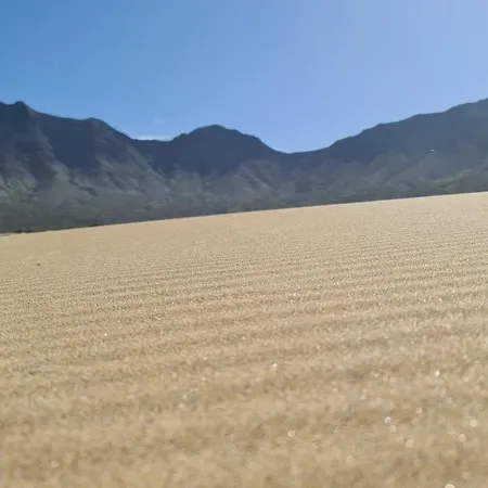 House Fuerteventura * Costa Calma