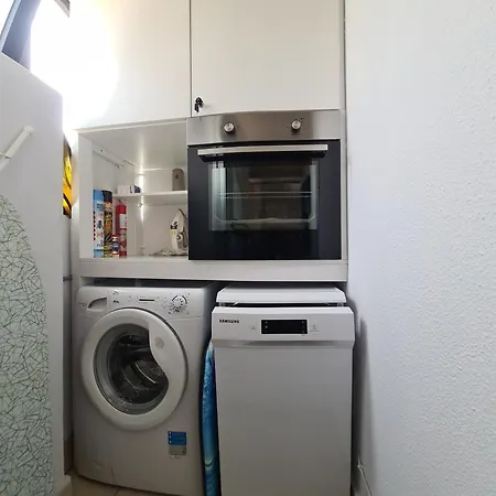 Дом отдыха House Fuerteventura