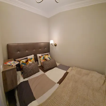 Tatil Evi House Fuerteventura *