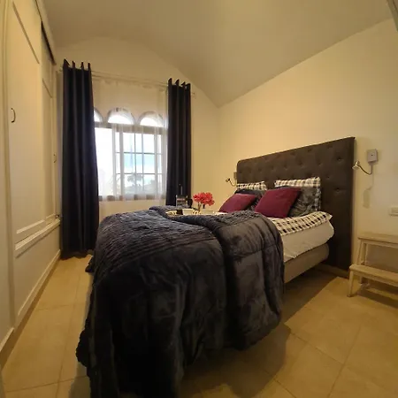 House Fuerteventura * Коста Калма