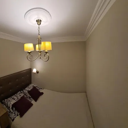 House Fuerteventura Дом отдыха