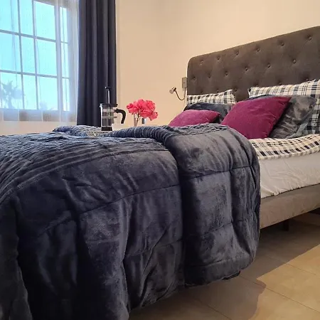 House Fuerteventura Коста Калма