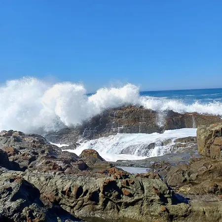 Дом отдыха House Fuerteventura Коста Калма