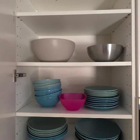 House Fuerteventura * Costa Calma