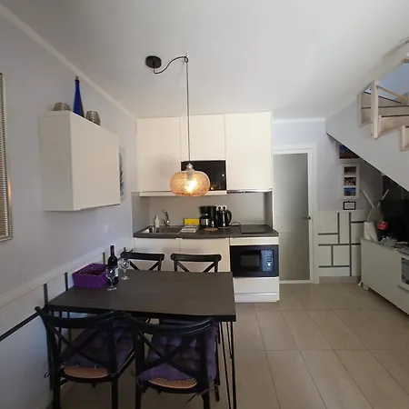 House Fuerteventura Tatil Evi *