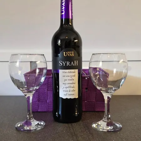 House Fuerteventura Дом отдыха Коста Калма