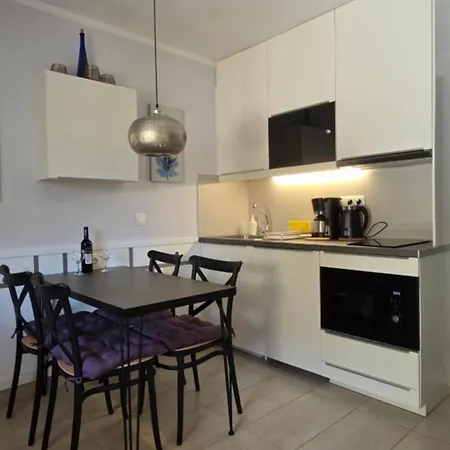 House Fuerteventura Дом отдыха