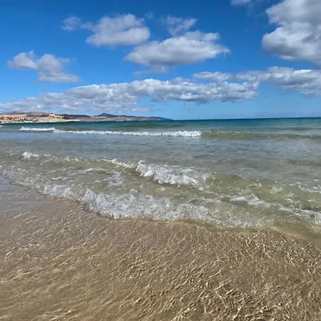 House Fuerteventura *