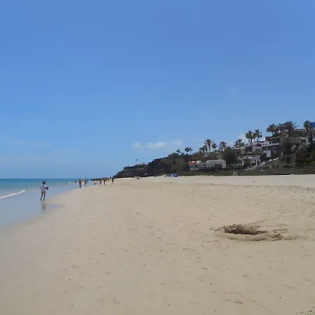 House Fuerteventura *