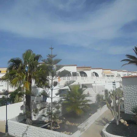 House Fuerteventura Tatil Evi