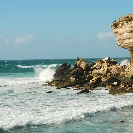 House Fuerteventura * Коста Калма
