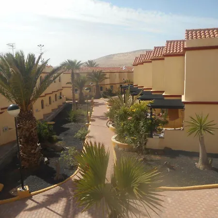 House Fuerteventura Costa Calma