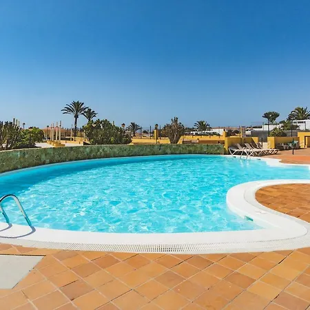 House Fuerteventura * Коста Калма