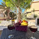Feriehus House Fuerteventura Costa Calma