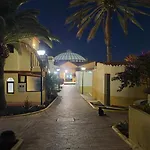 House Fuerteventura Feriehus Costa Calma