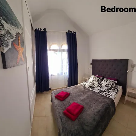 House Fuerteventura Holiday home Costa Calma