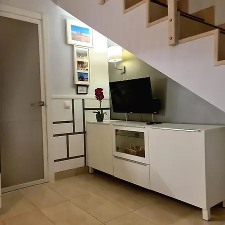 Hébergement de vacances House Fuerteventura *