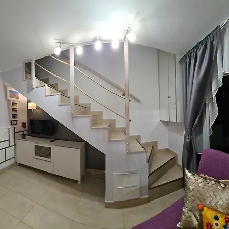 House Fuerteventura * 코스타카르마