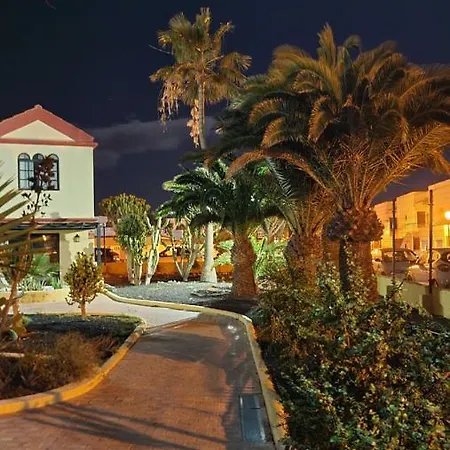 House Fuerteventura 코스타카르마