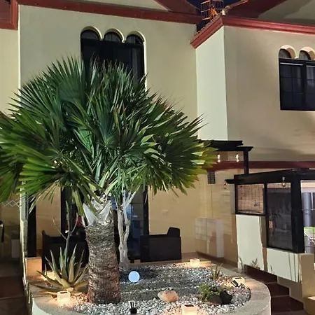 House Fuerteventura