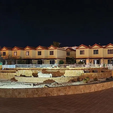 Feriehus House Fuerteventura *