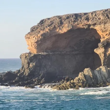 House Fuerteventura *