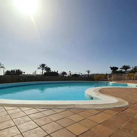 Hébergement de vacances House Fuerteventura