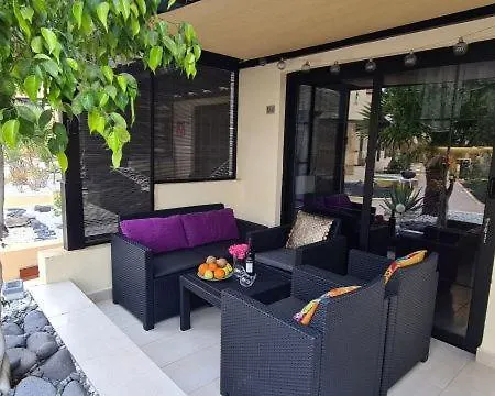 Hébergement de vacances House Fuerteventura *