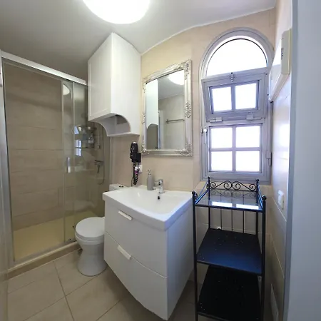 House Fuerteventura 코스타카르마