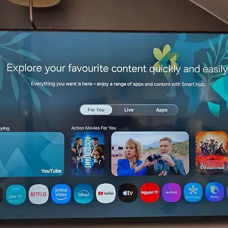 House Fuerteventura 펜션 *