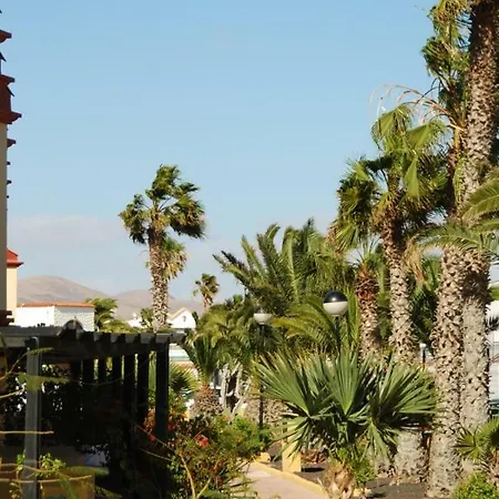 House Fuerteventura * 科斯塔卡玛