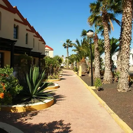 House Fuerteventura * 科斯塔卡玛