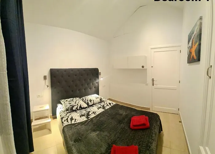 Nyaraló House Fuerteventura *