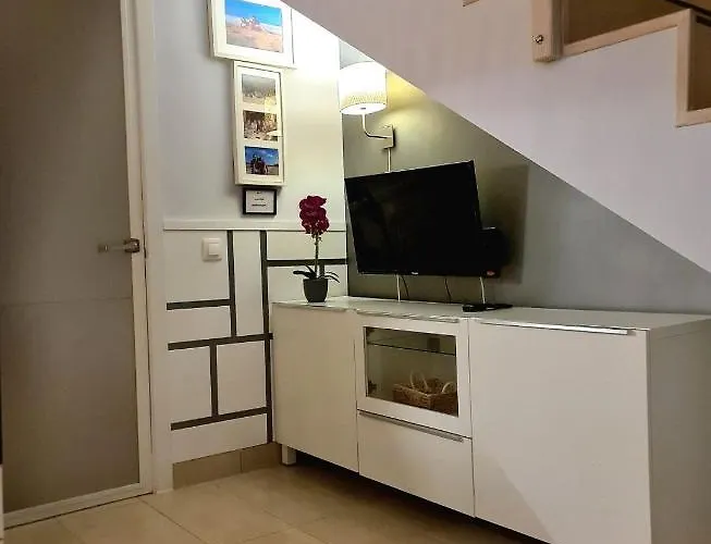 Nyaraló House Fuerteventura *