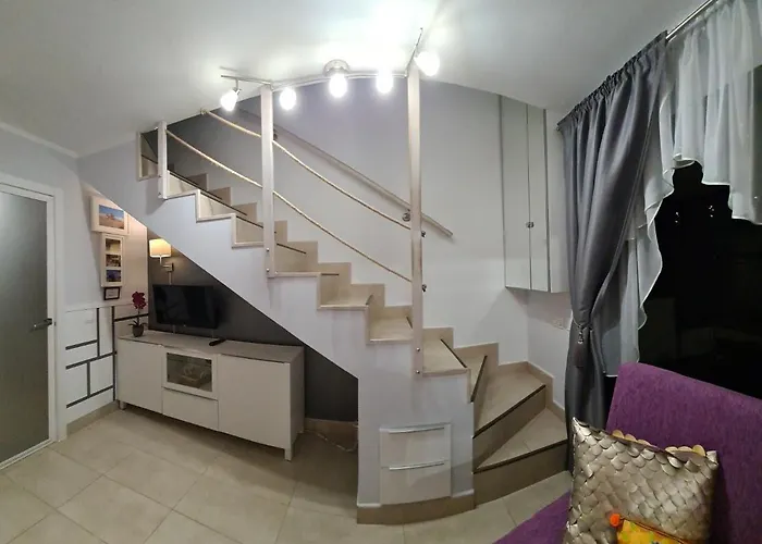 House Fuerteventura * Costa Calma