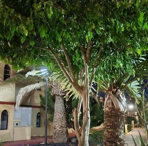 Nyaraló House Fuerteventura Costa Calma