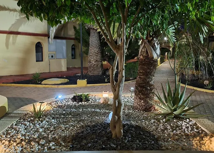 House Fuerteventura * Costa Calma