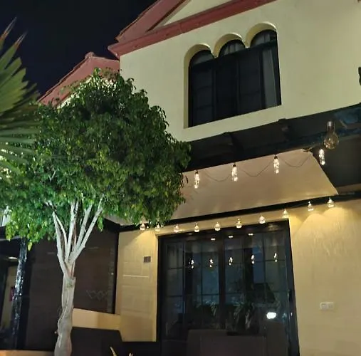 House Fuerteventura *