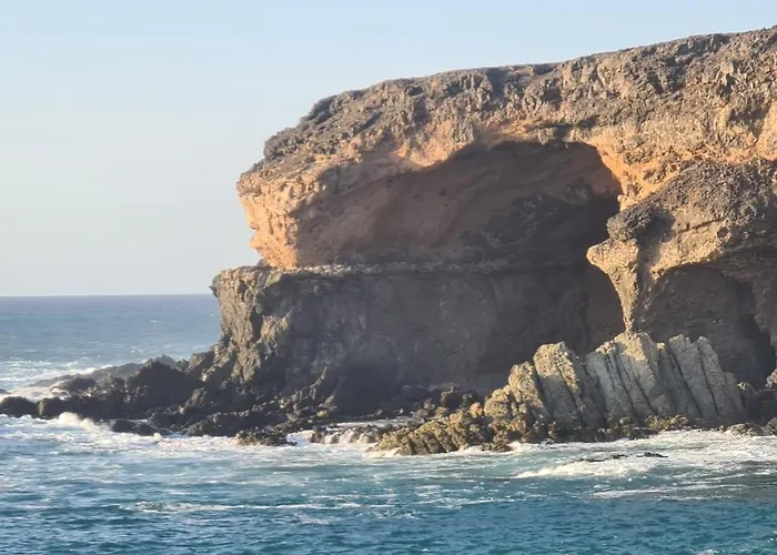 House Fuerteventura *