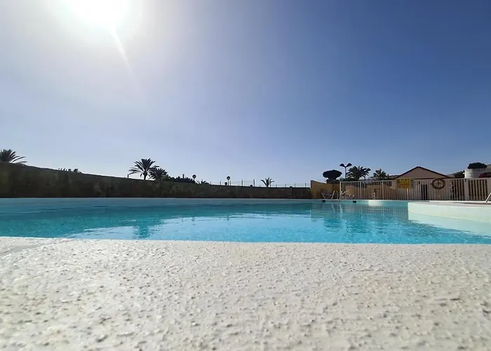 Nyaraló House Fuerteventura