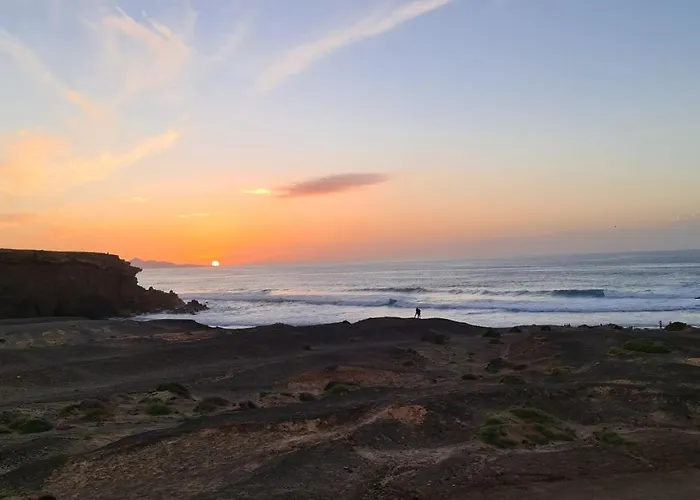 House Fuerteventura Nyaraló Costa Calma