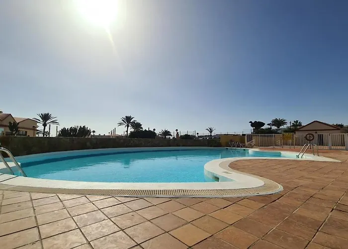 Nyaraló House Fuerteventura