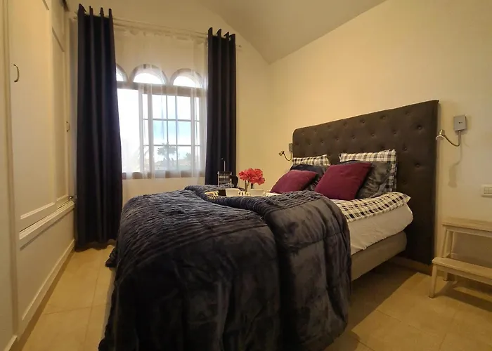 House Fuerteventura * Costa Calma