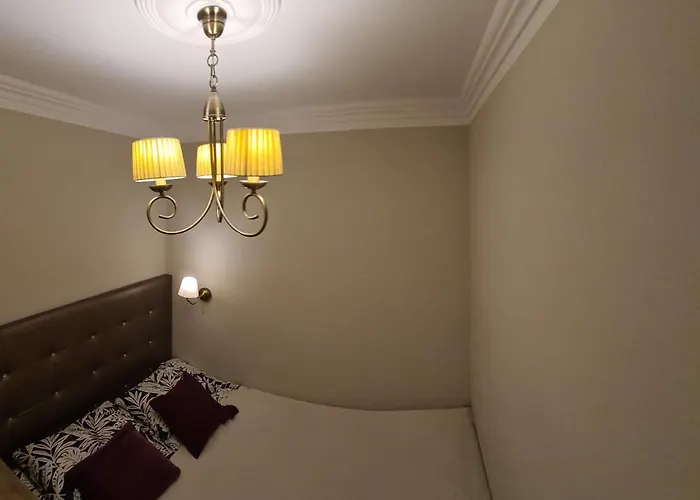 House Fuerteventura Nyaraló